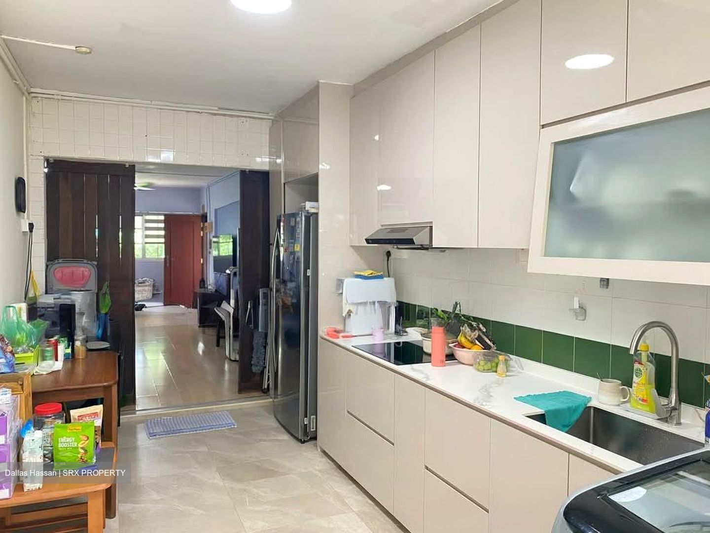 Blk 126 Bukit Batok Central (Bukit Batok), HDB 4 Rooms #540052241
